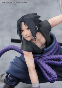 Sasuke Uchiha - Figuarts ZERO