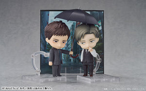 [Pre-order] Chikara Doumeki - Nendoroid Twittering Birds Never Fly The clouds gather