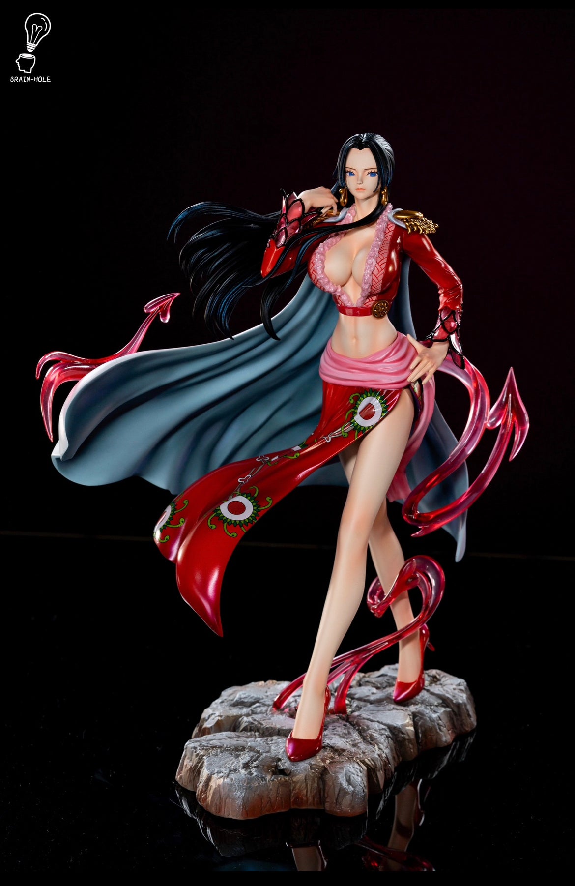 [Pre-order] Fashion Show
Boa Hancock-One piece