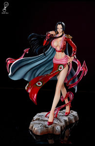 [Pre-order] Fashion Show
Boa Hancock-One piece