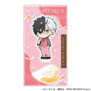 [Pre-order] WIND BREAKER - Sakura Suit Acrylic Stand