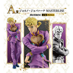 Load image into Gallery viewer, [Pre-order] Giorno Giovanna [LOT A] Jojo‘s Bizarre Adventure: Golden Wind - Ichiban Kuji Figur

