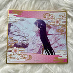 Load image into Gallery viewer, My Happy Marriage Trading Shikishi
