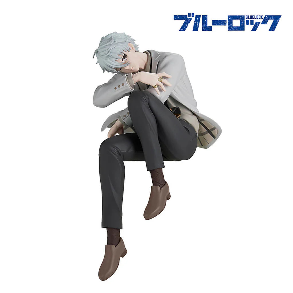 NAGI SEISHIRO - BLUE LOCK SWEETS FLAVOR Figure