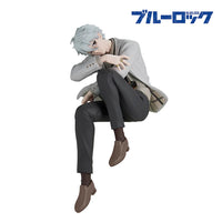 NAGI SEISHIRO - BLUE LOCK SWEETS FLAVOR Figure