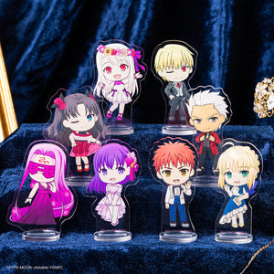 Ichiban Kuji Gekijouban Fate/stay Night Heaven's Feel Final Chapter Acrylic Stand