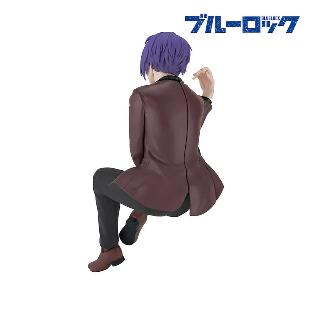 REO MIKAGE - BLUE LOCK SWEETS FLAVOR Figure
