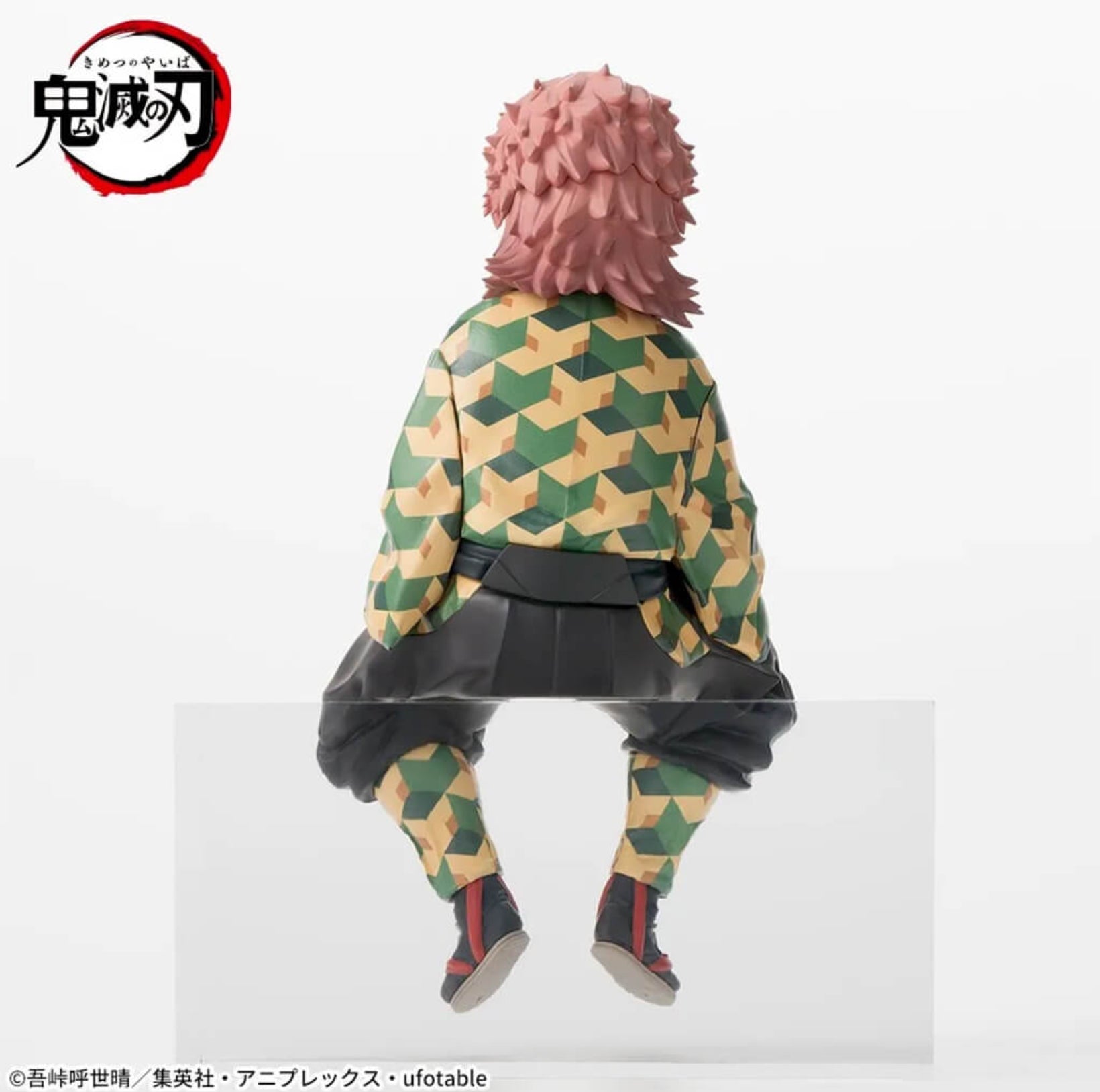 [Pre-order] Sabito - Demon Slayer: Kimetsu no Yaiba Hashira Training Arc Chokonose Premium Figure