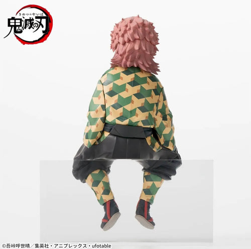 [Pre-order] Sabito - Demon Slayer: Kimetsu no Yaiba Hashira Training Arc Chokonose Premium Figure