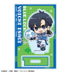 Load image into Gallery viewer, [Pre-order] Blue Lock - Cyberpunk Revival New Illustration Mini Acrylic Stand
