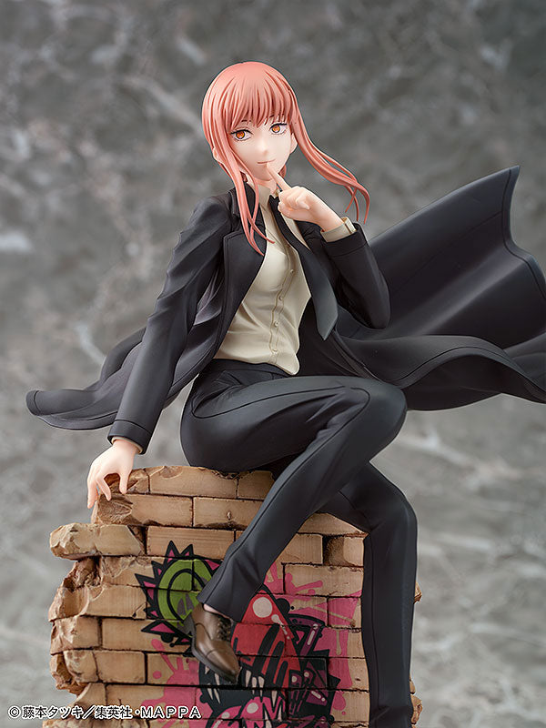 [Pre-order] Makima - Chainsaw Man 1/7 Complete Figure