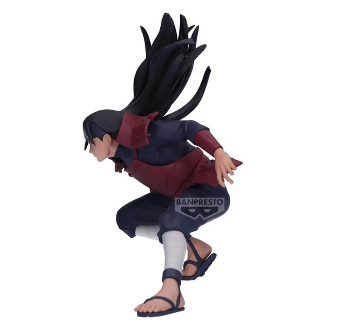 [Pre-Order] Senju Hashirama - Naruto Shippuden (THE STRONGEST SOLDIER) PANEL SPECTACLE Figure