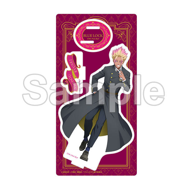[Pre-order] BLUE LOCK ACADEMY Acrylic Stand