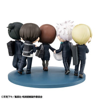 [Pre-Order] Jujutsu Kaisen Hidden Inventory / Premature Death - FigUnity Complete Figure