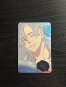 Seth - Smyrna und Capri Single Photo Card