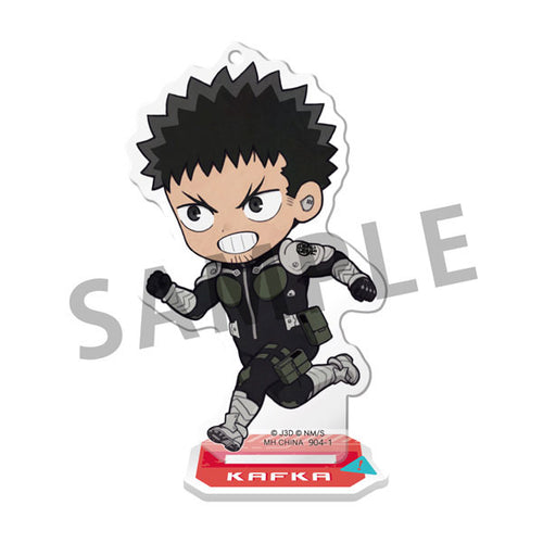 Kaiju No. 8 - TokoToko Acrylic Stand