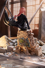 Load image into Gallery viewer, [Pre-order] Makima - Chainsaw Man 1/7 Complete Figure
