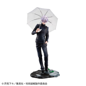 Exclusive [Pre-order] Satoru Gojo - Jujutsu Technical School Ver. Complete Figure