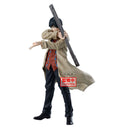 [Pre-order] Nagumo - Sakamoto Days Solid Scene Collection Figur
