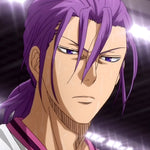 Load image into Gallery viewer, Atsushi Murasakibara - Kuroko&#39;s Basketball Acrylic Stand -WATER-

