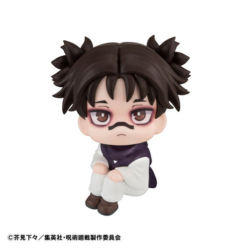 [Pre-order] Choso - LookUp Jujutsu Kaisen Complete Figure