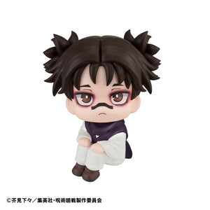 [Pre-order] Choso - LookUp Jujutsu Kaisen  Figure