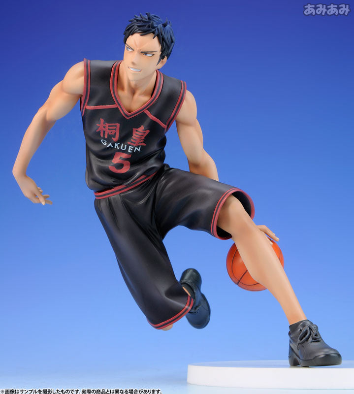 [Pre-order] Daiki Aomine - Kuroko‘s Basketball 1/8 Complete Figure