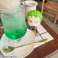 [Pre-order] Roronoa Zoro Future Island Ver. - LookUp ONE PIECE Figure