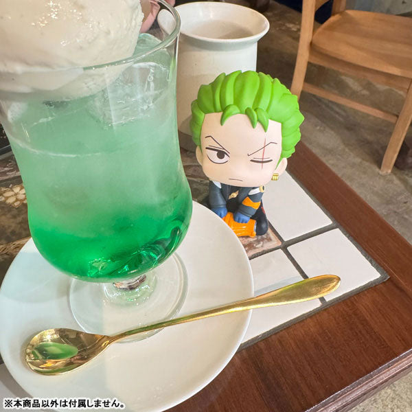 [Pre-order] Roronoa Zoro Future Island Ver. - LookUp ONE PIECE Figure