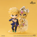[Pre-order] JoJo's Bizarre Adventure - POP MART Golden Wind Series Figures Blind Box