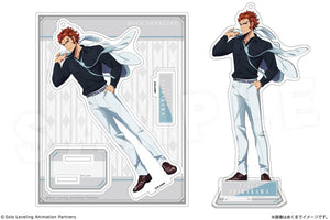 [Pre-order] Baek Yoonho - Solo Leveling Acrylic Stand