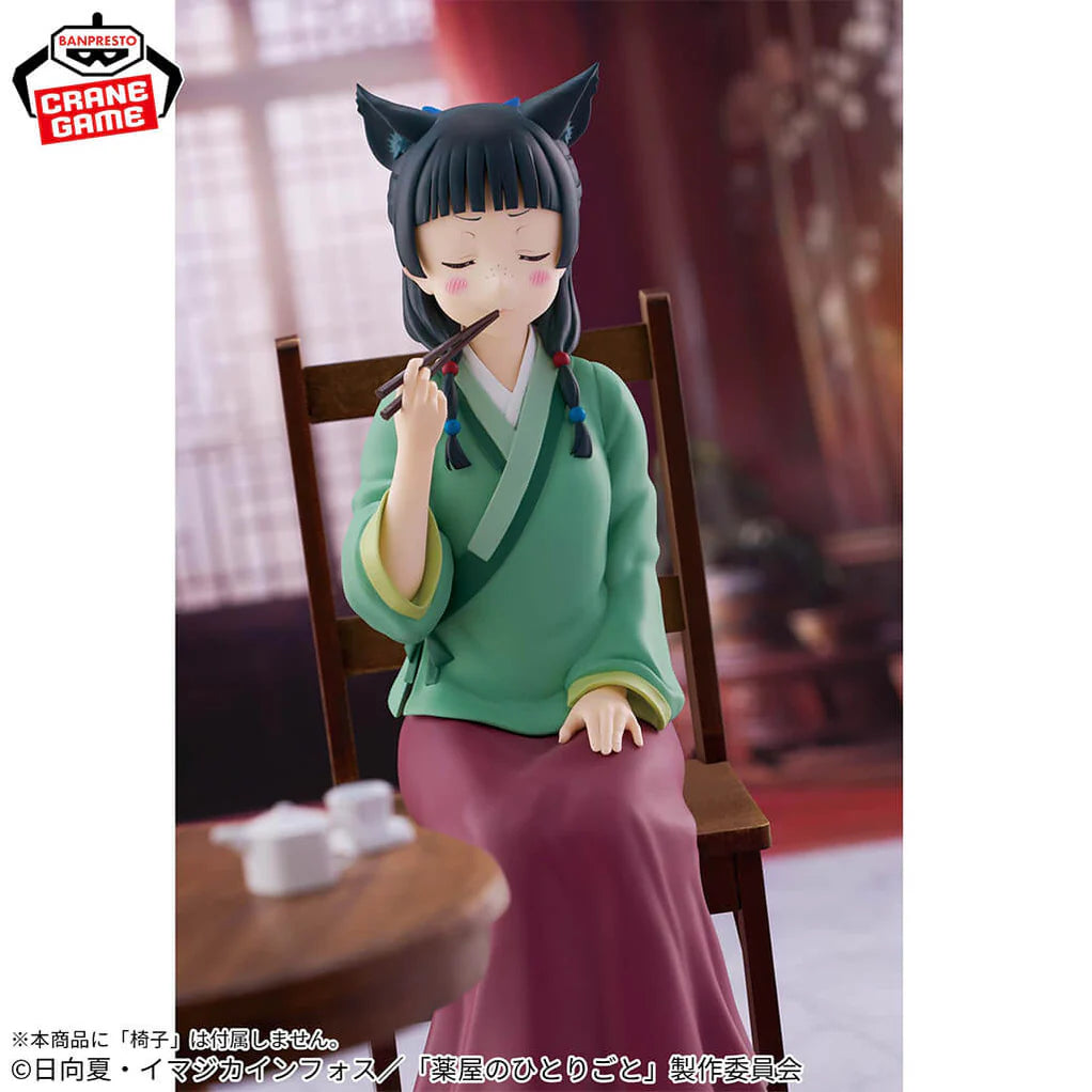 [Pre-order] Maomao - The Apothecary Diaries „Poison taste“ figure