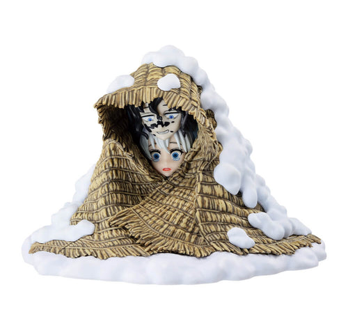 [Pre-order] Gyutaro & Daki [LOT C] Demon Slayer - Ichiban Kuji Immortal ties 2 Figur