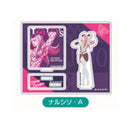 JoJo's Bizarre Adventure: Stone Ocean - Saishiki Kagee Acrylic Stand