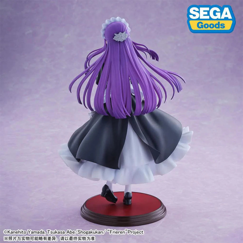 [Pre-order] Fern - Frieren: Beyond Journey's End (MAID VER.) LUMINASTA Figure