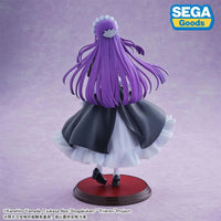 [Pre-order] Fern - Frieren: Beyond Journey's End (MAID VER.) LUMINASTA Figure