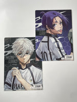 Load image into Gallery viewer, Reo Mikage - Blue Lock Movie -EPISODE Nagi- Clear File
