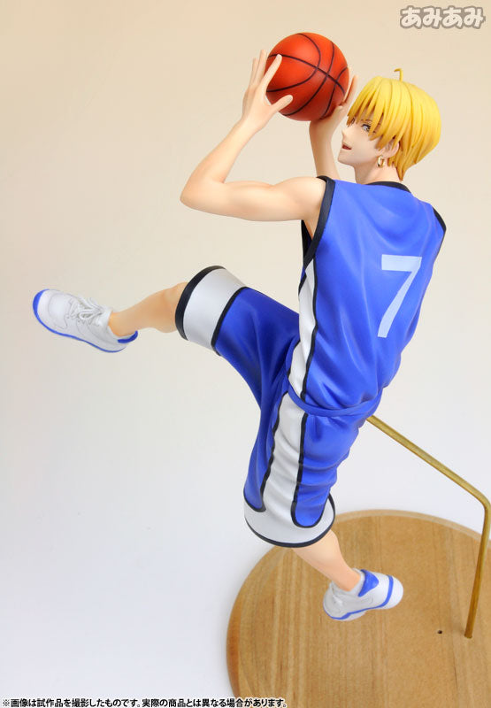 [Pre-order] Ryota Kise - Kuroko‘s Basketball 1/8 Complete Figure