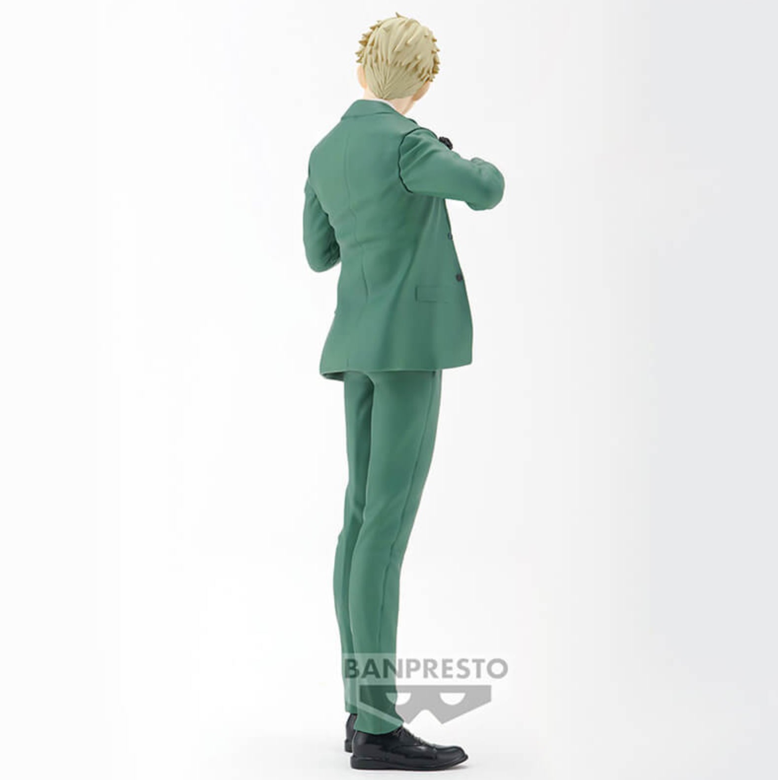 [Pre-order] Loid Forger - SPY x FAMILY DXF Figure