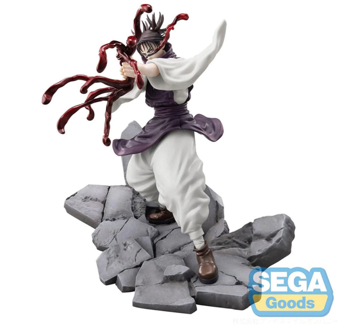 [Pre-Order] Choso - Jujutsu Kaisen Shibuya Incident Luminasta Figure