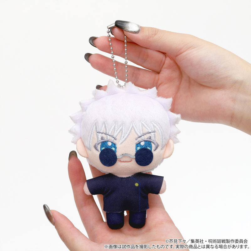 [Pre-order] Jujutsu Kaisen 2nd Season Nui Pal (Plush Mascot) Hidden Inventory / Premature Death