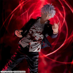[Pre-Order] Satoru Gojo - Jujutsu Kaisen Hidden Inventory/Premature Death FiGURiZM (Cursed Technique Reversal: Red) Figure