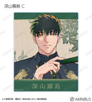 Yakuza Fiance: Raise wa Tanin ga Ii - Trading Acrylic Card