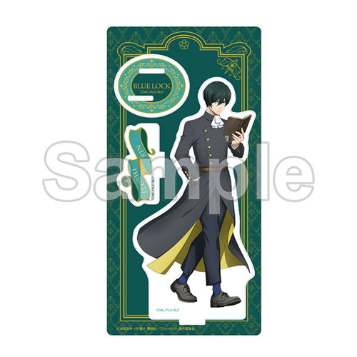 BLUE LOCK - ACADEMY Acrylic Stand