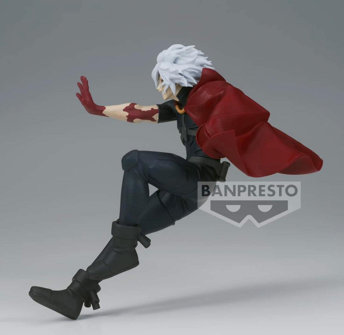 [Pre-order] Tomura Shigaraki - My Hero Academia THE EVIL VILLAINS VOL.8 Figure