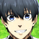 Load image into Gallery viewer, LookUp Yoichi Isagi Figure
