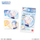 Jujutsu Kaisen Hidden Inventory / Premature Death Super Shiny Tin Badge
