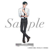 Yakuza Fiance: Raise wa Tanin ga Ii - Acrylic Stand