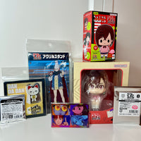 Dandadan – Paranormal Chaos Bundle | Only 1 Available!