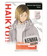 Load image into Gallery viewer, [Pre-Order] Haikyuu!! - Shoesfit ZOOMY Acrylic Stand
